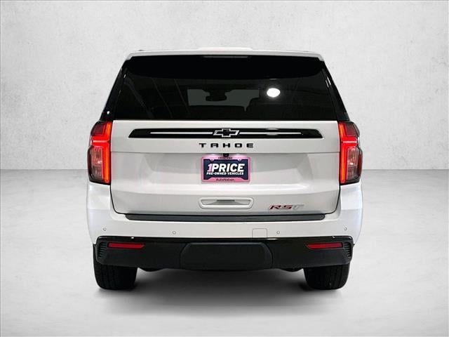 2023 Chevrolet Tahoe