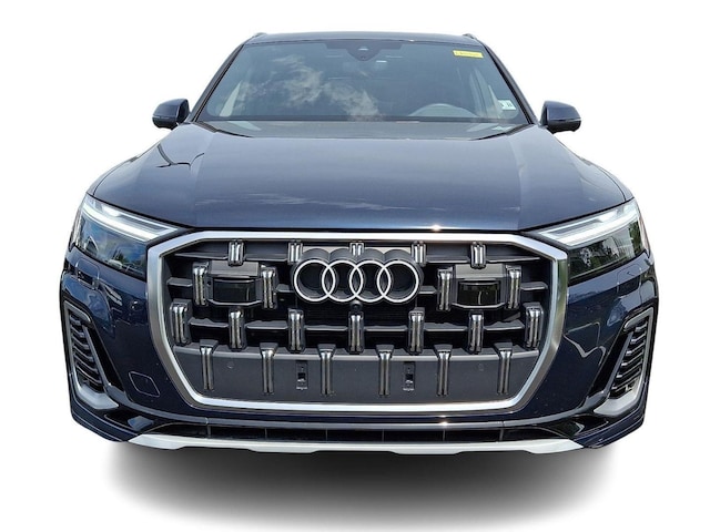 2025 Audi Q7