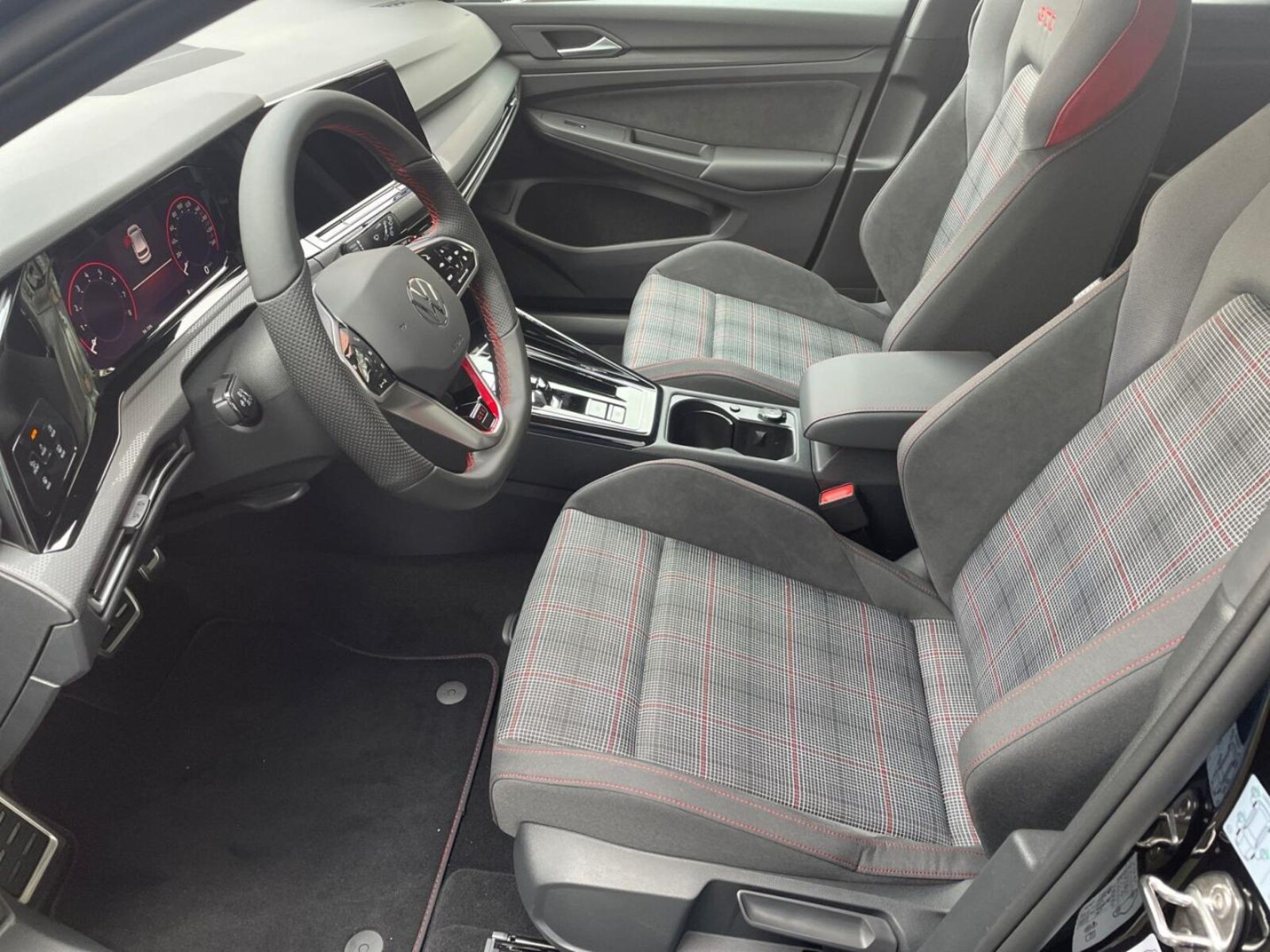 Volkswagen Golf – Bild 10