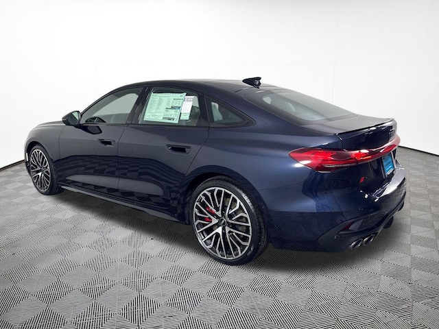 2026 Audi S5 Prestige - Photo 12