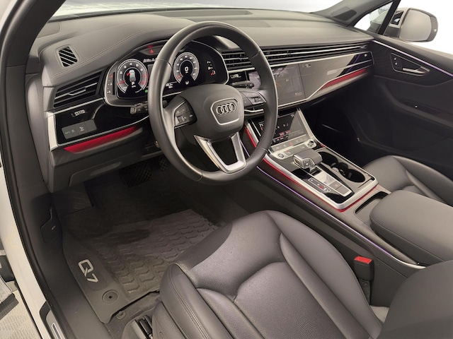 2023 Audi Q7