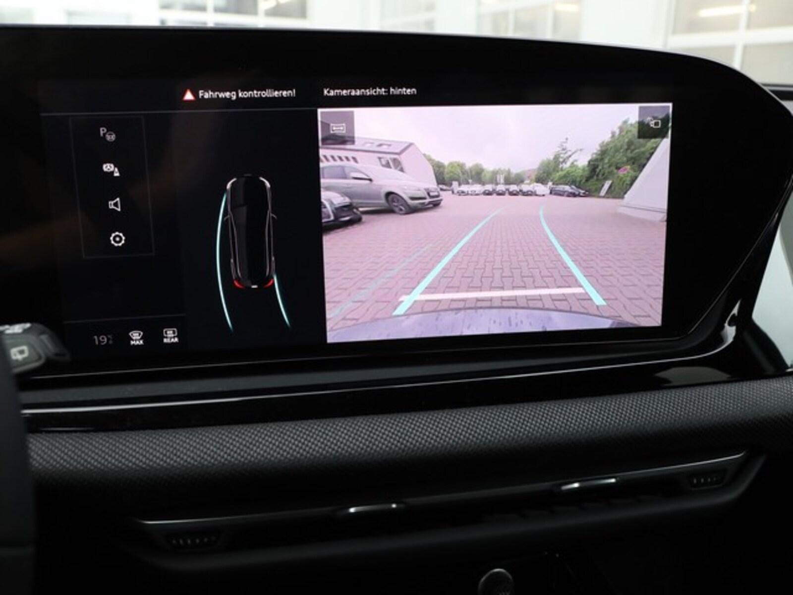 Audi A5 Avant – Bild 13