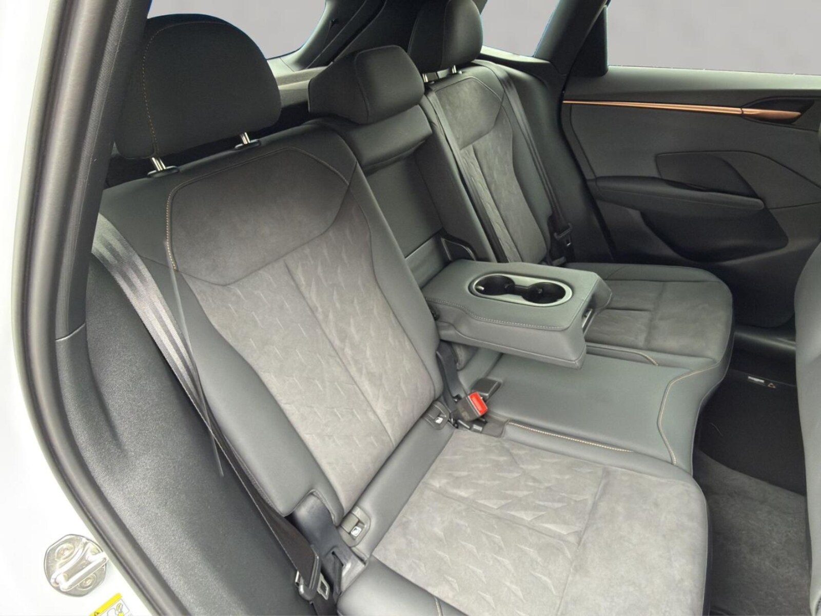 CUPRA Terramar – Bild 15