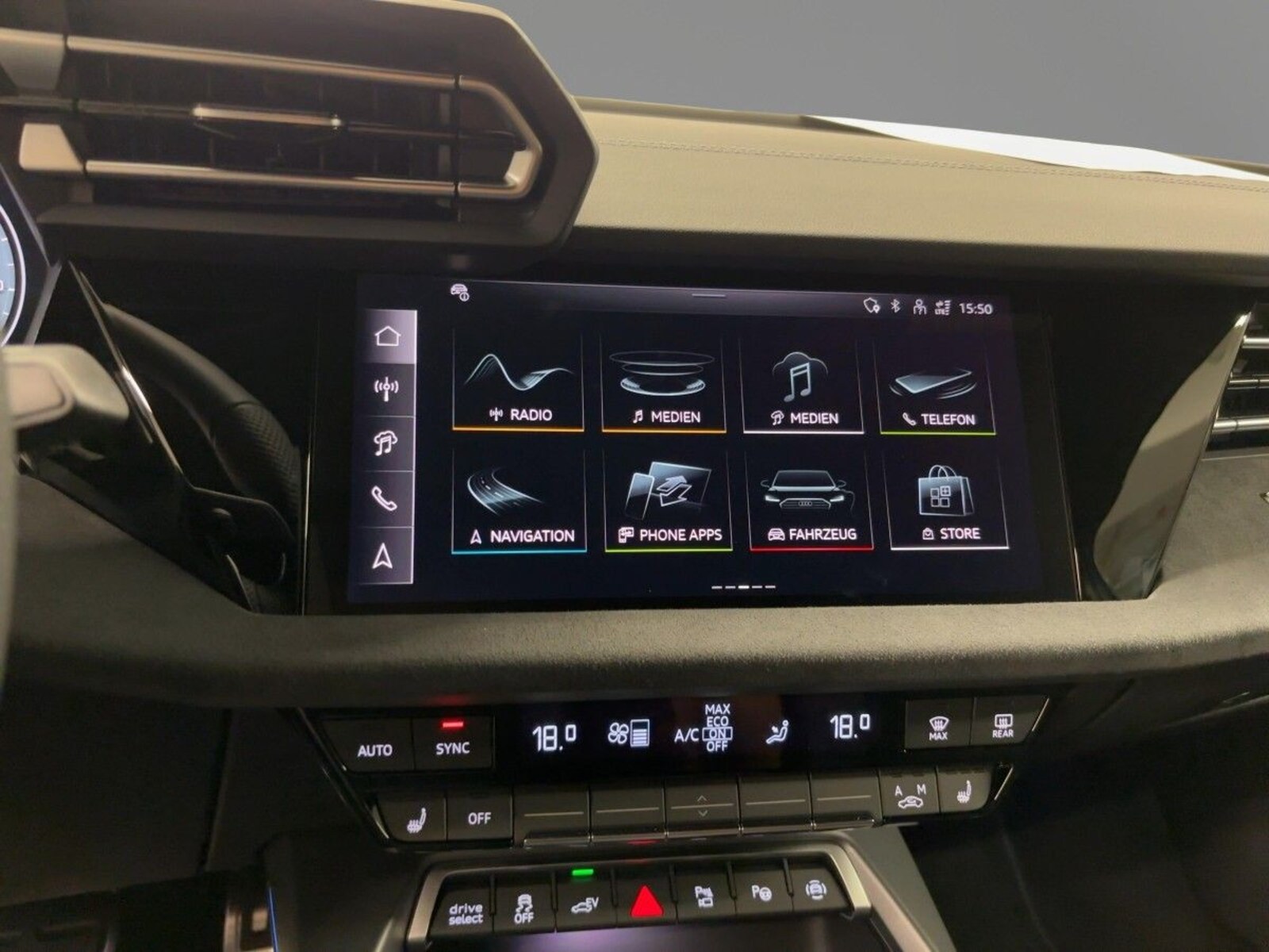 Audi A3 allstreet – Bild 13