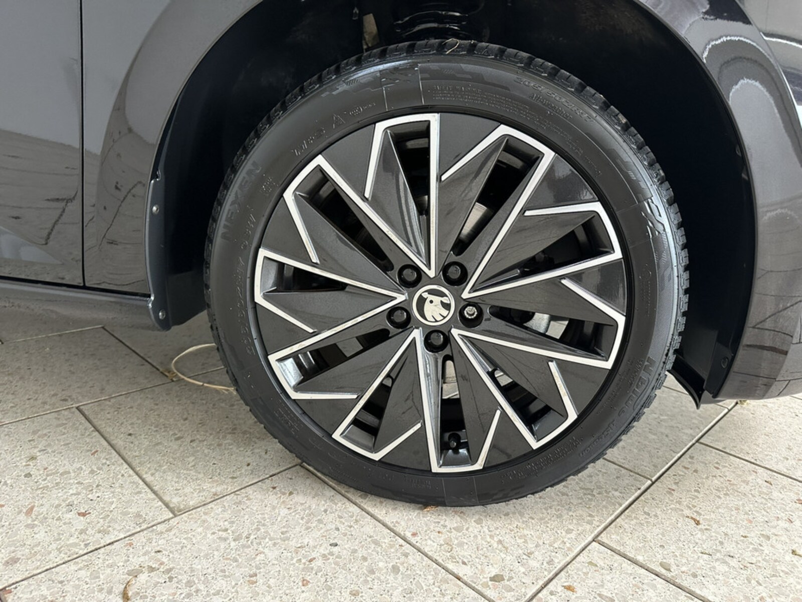 Škoda Scala – Bild 20