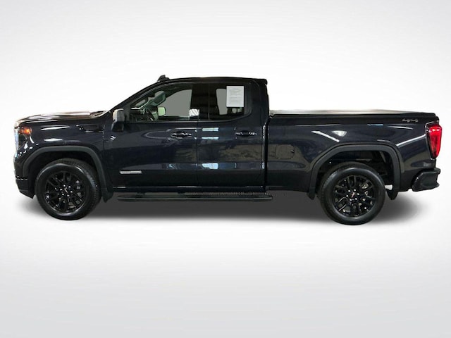 2023 GMC Sierra