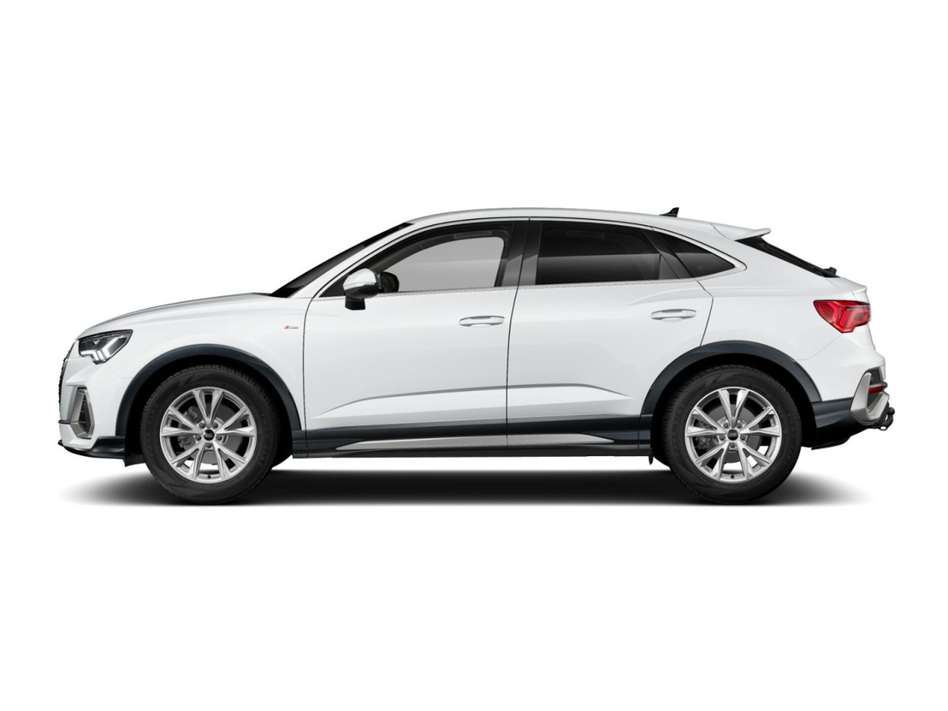 Audi Q3 Sportback S line