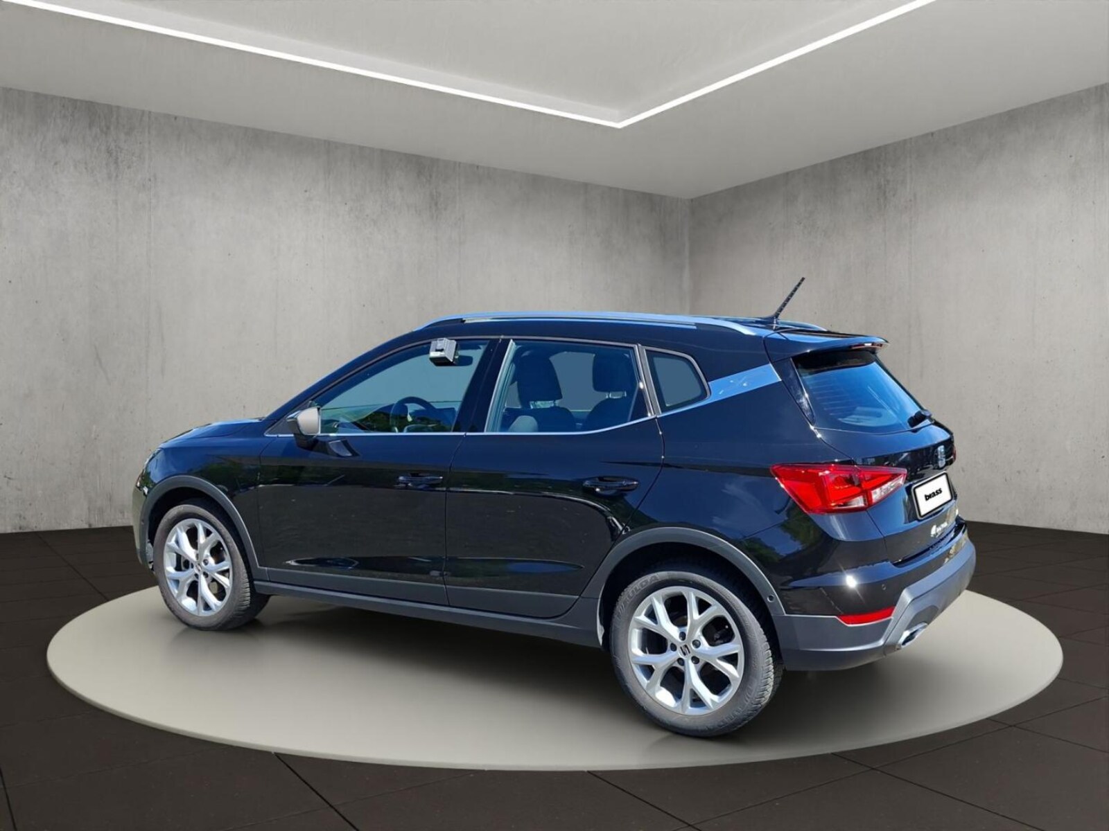 SEAT Arona – Bild 3
