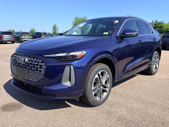 2026 Audi Q5