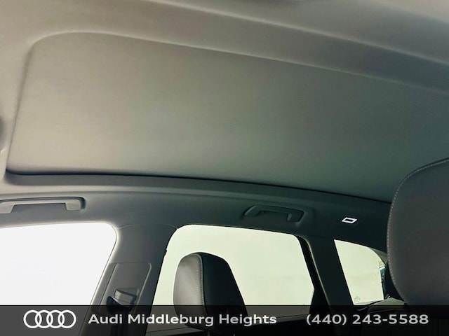 2025 Audi Q5 Premium - Photo 22