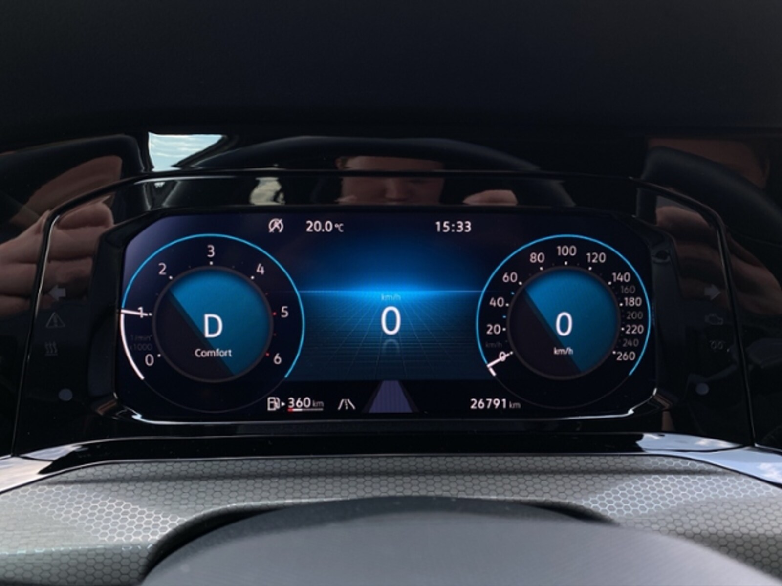 Volkswagen Golf – Bild 13