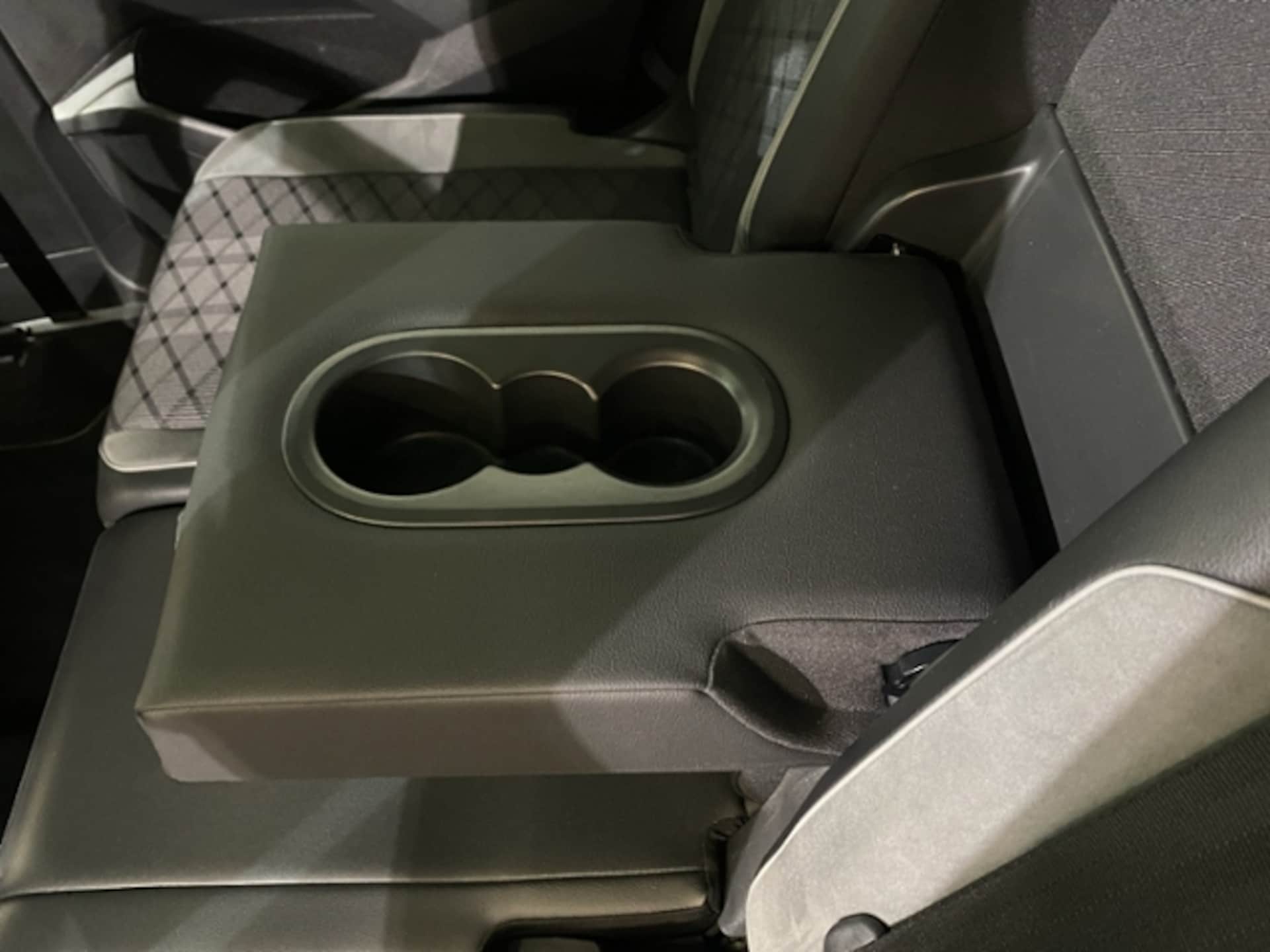 Volkswagen Tiguan Allspace R-Line