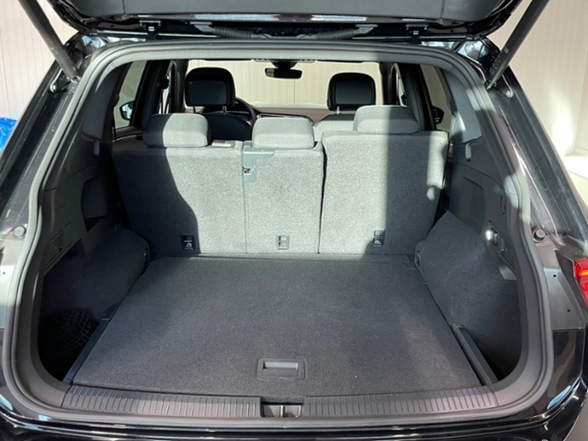 Volkswagen Tiguan Allspace MOVE