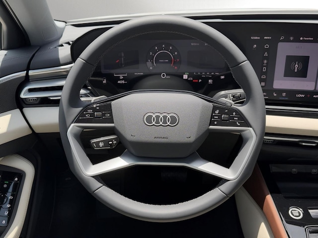 2026 Audi A6 Premium - Photo 20