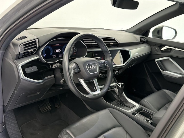 2023 Audi Q3 SUV