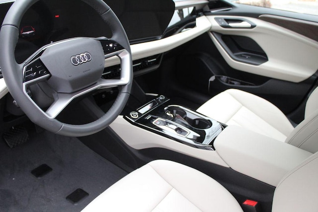 2025 Audi A6 Sportback e-tron Premium - Photo 9
