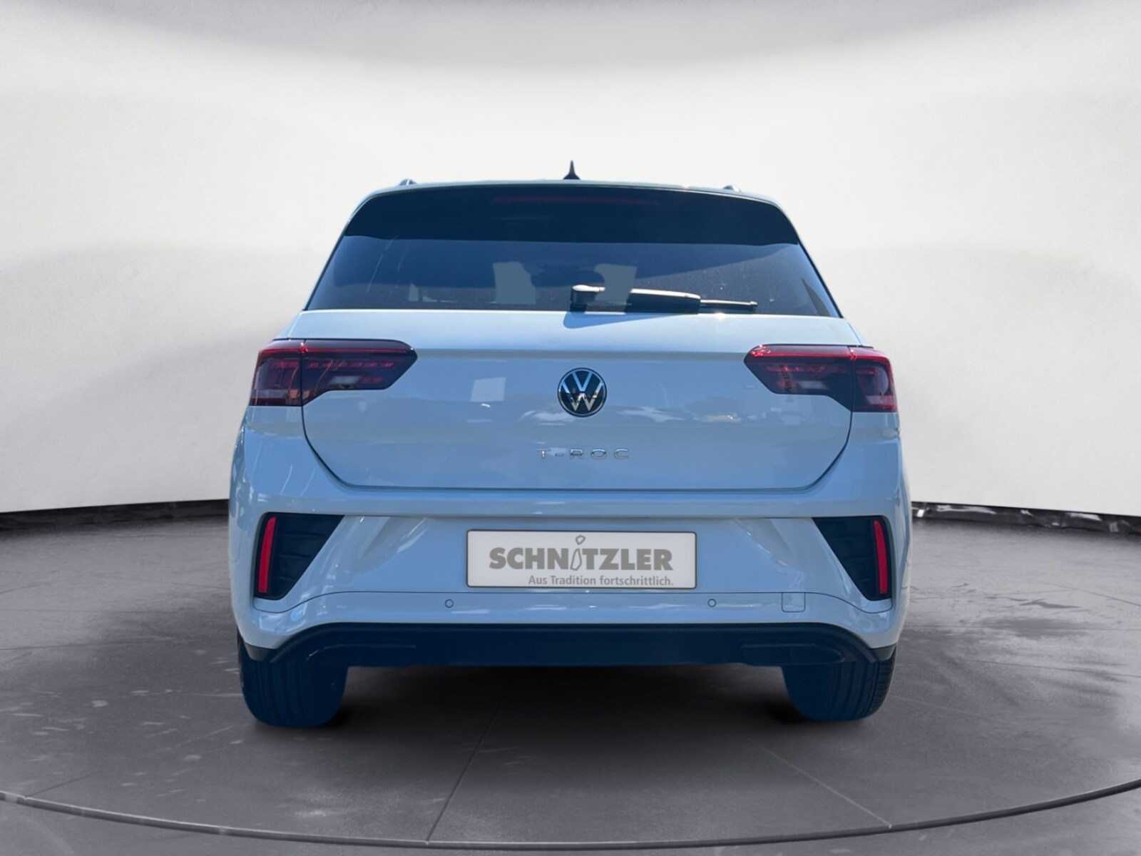 Volkswagen T-Roc – Bild 4
