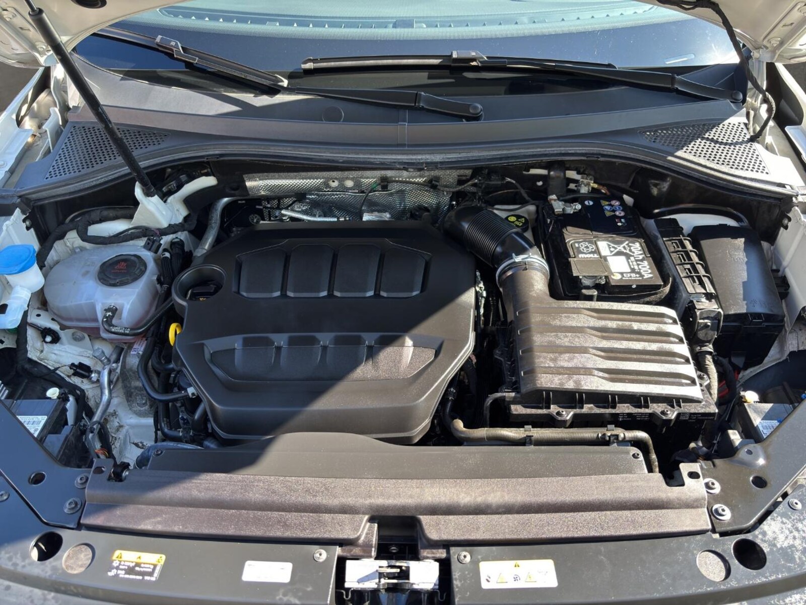 Volkswagen Tiguan – Bild 15