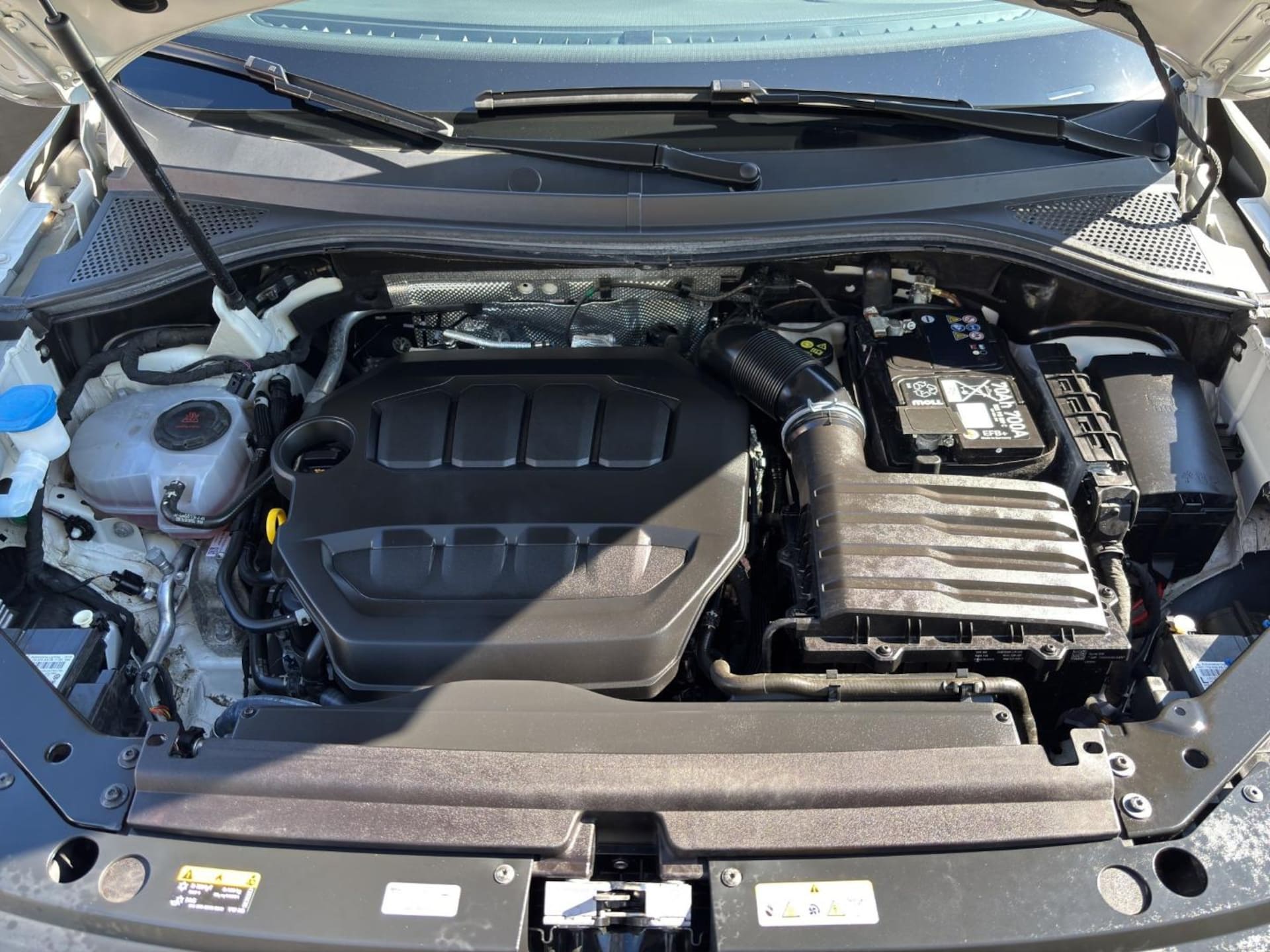 Volkswagen Tiguan R
