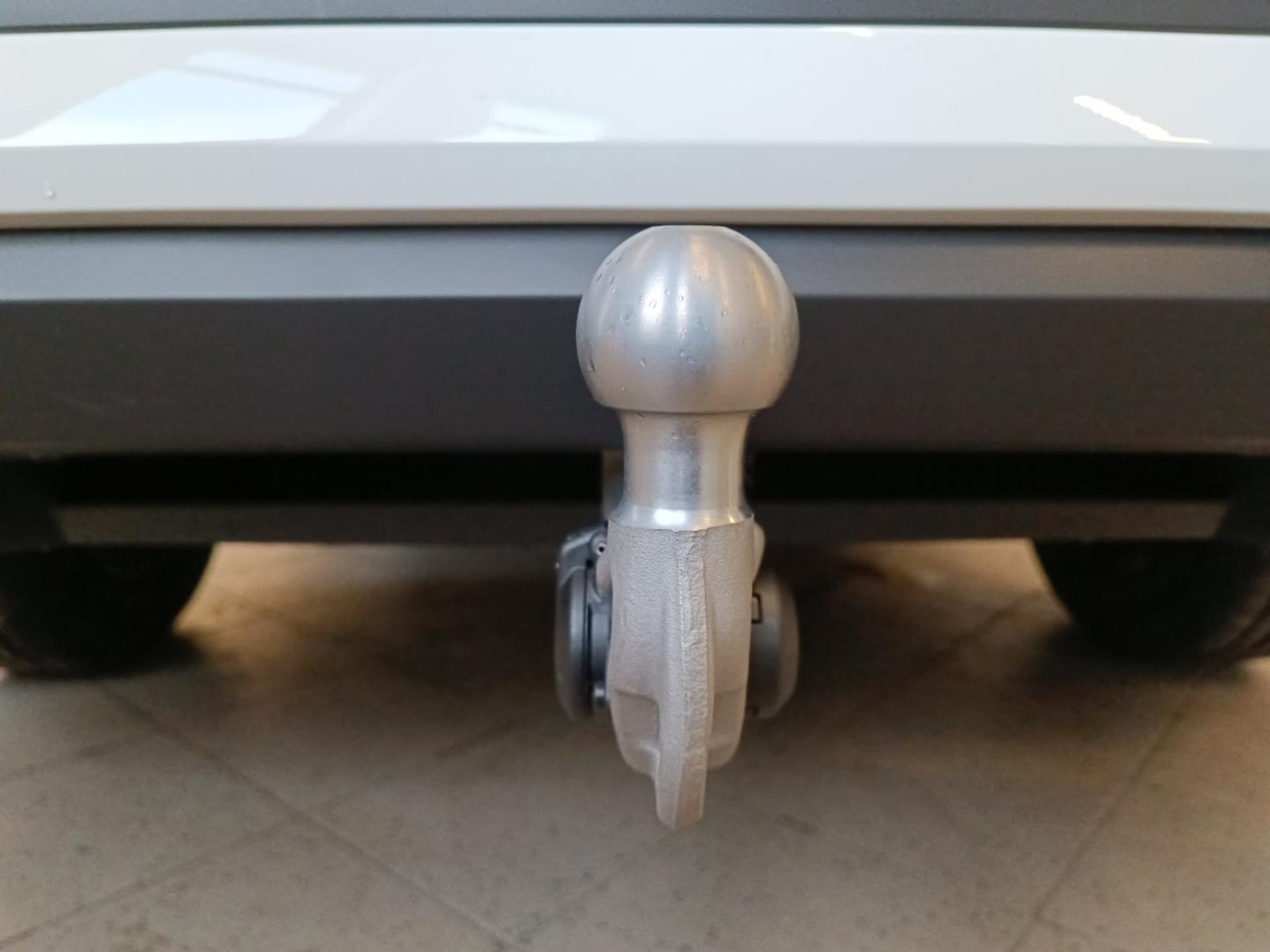 Volkswagen Tayron Life