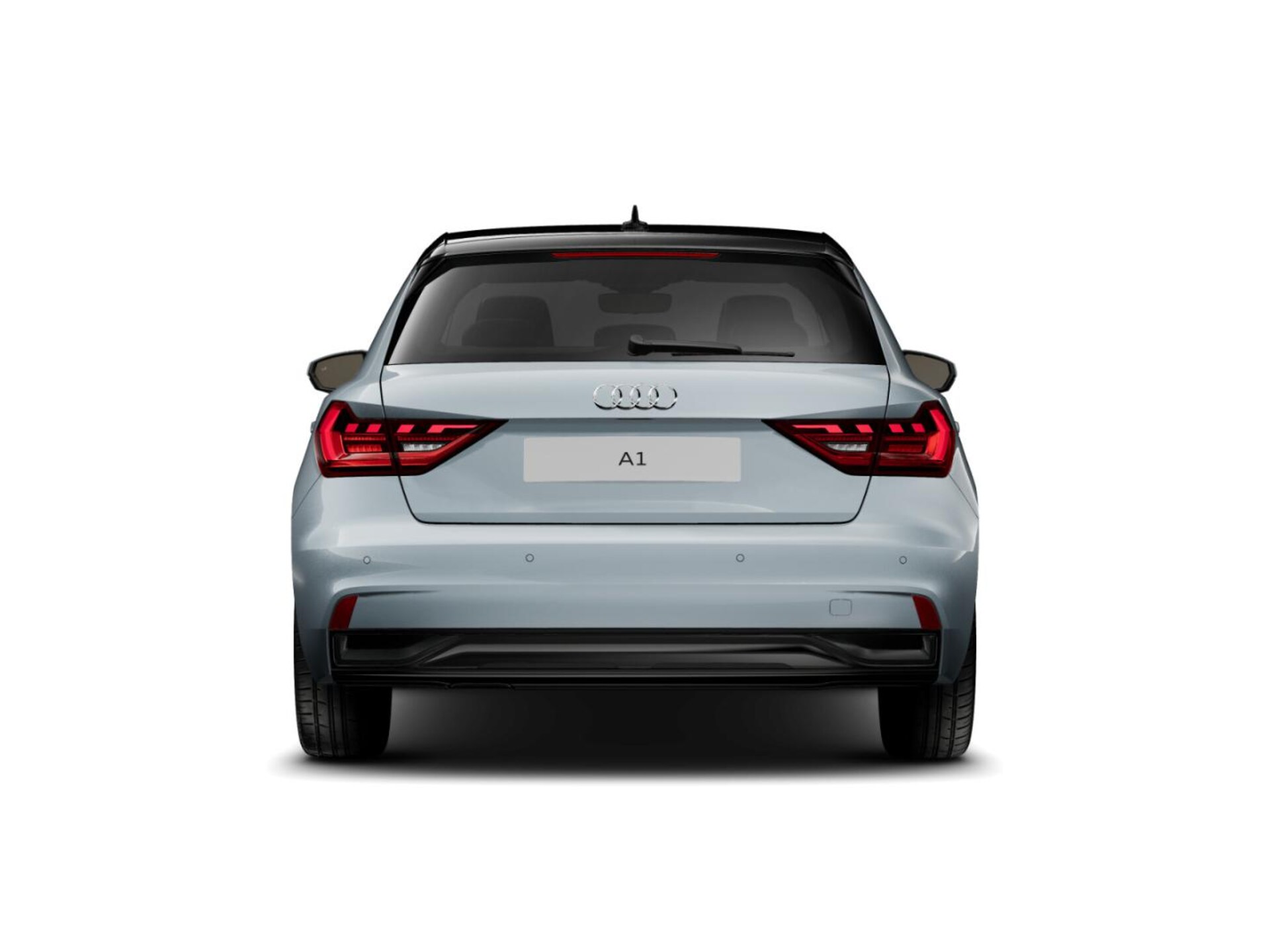 Audi A1 Sportback Advanced