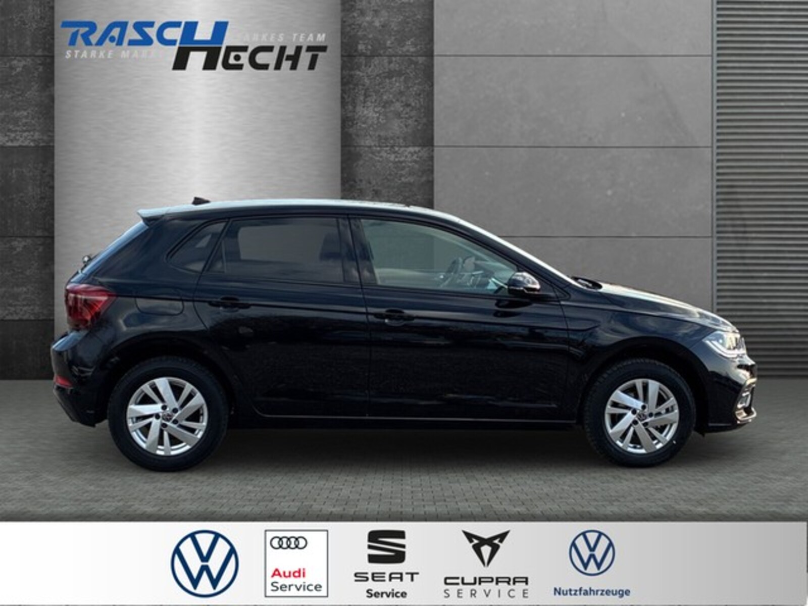 Volkswagen Polo – Bild 6