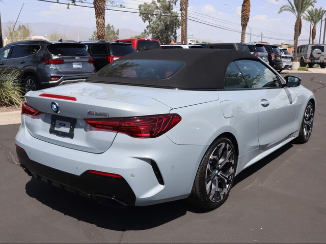 2026 BMW M440i