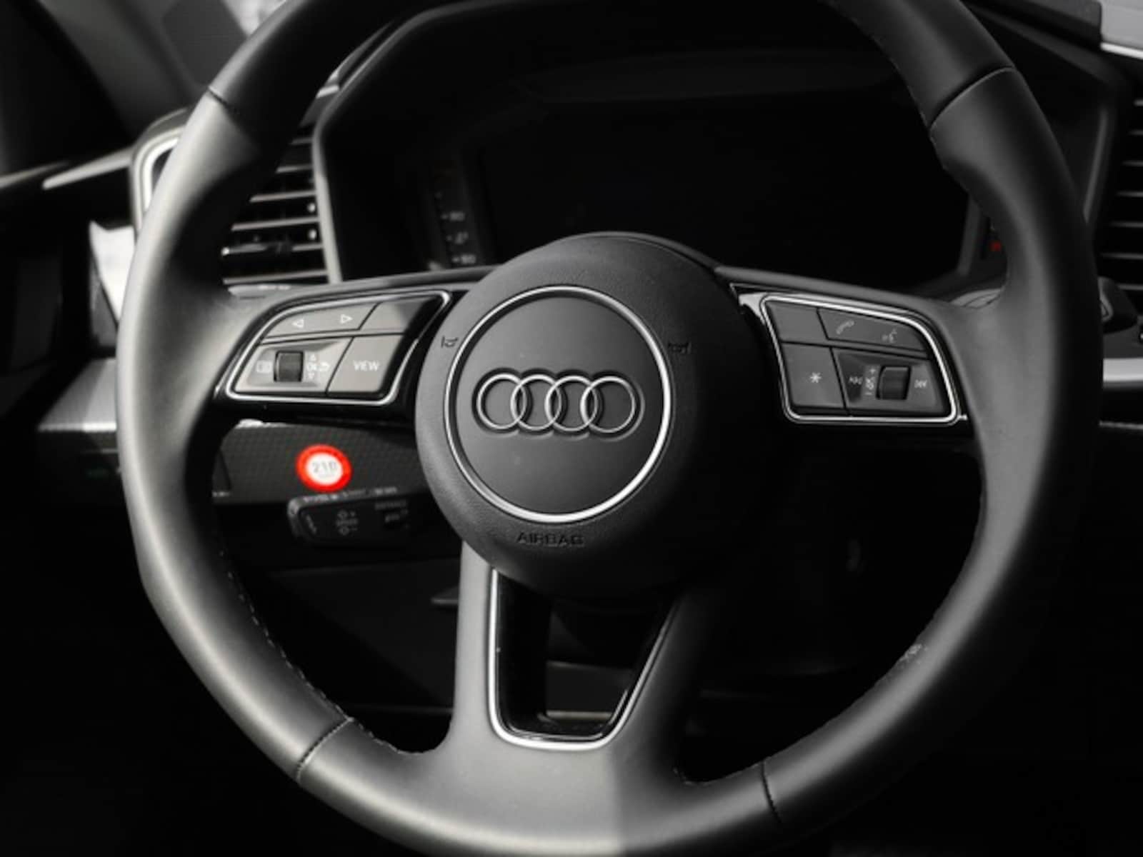 Audi A1 Sportback – Bild 13
