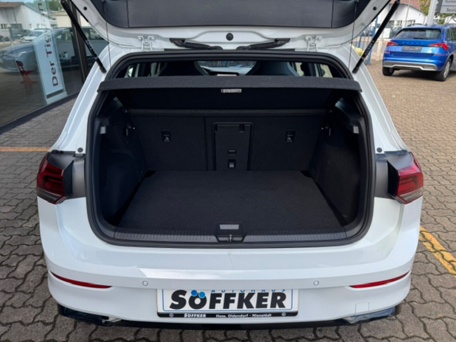 Volkswagen Golf – Bild 10