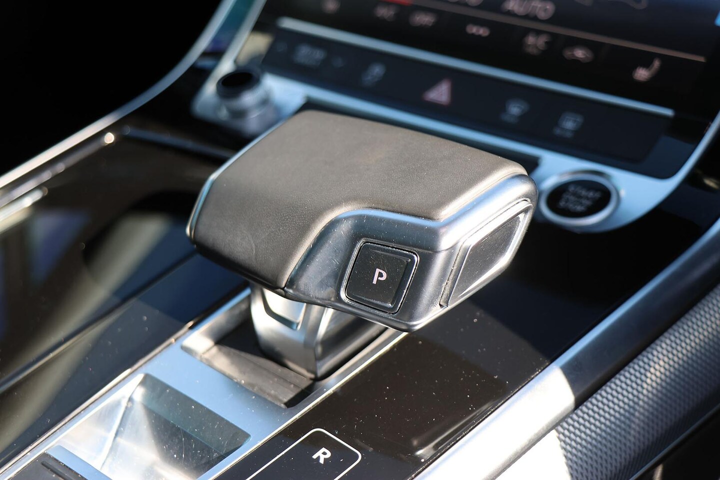 Image about Audi Q7 50 TDI quattro tiptronic