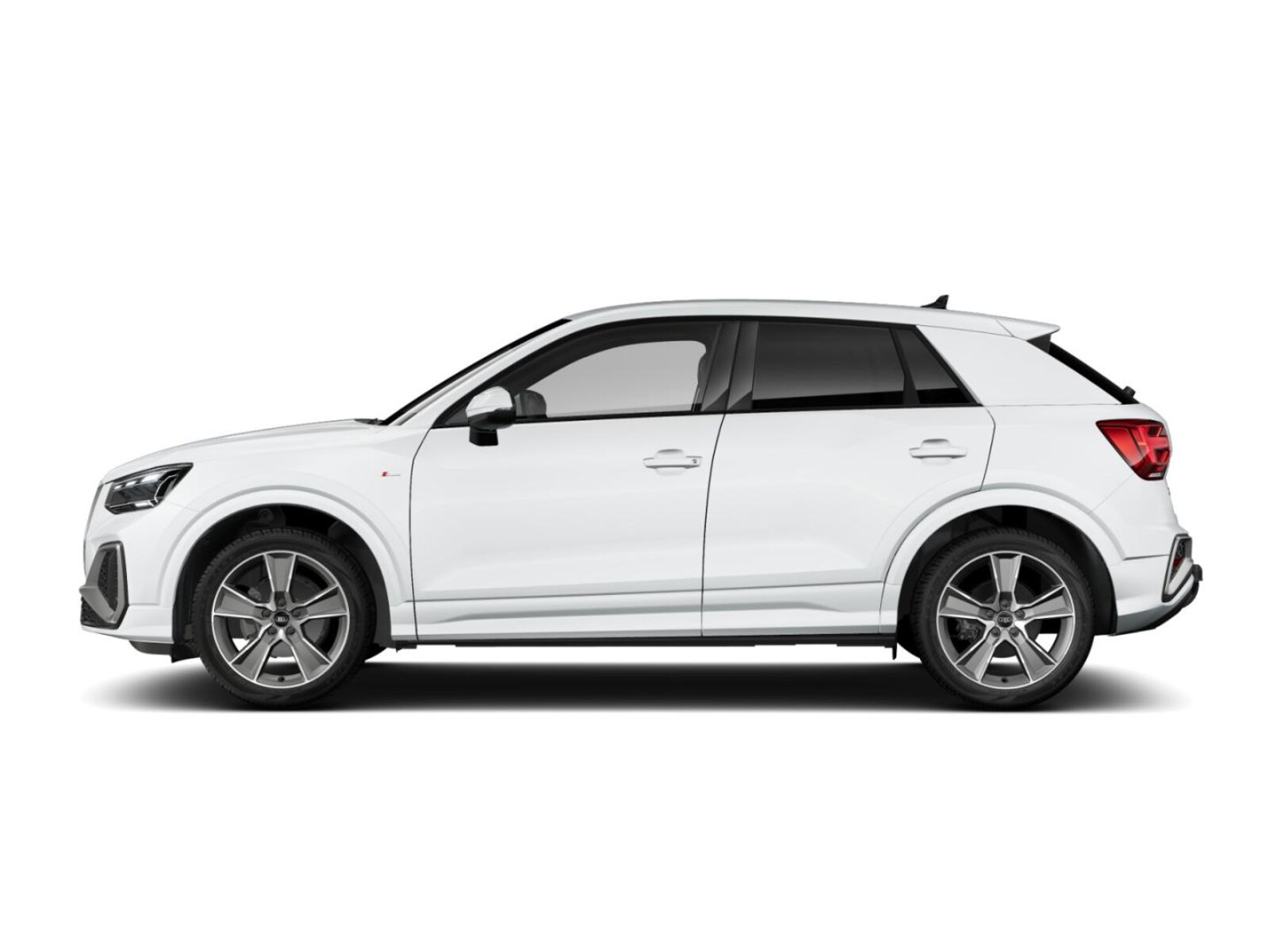 Audi Q2 – Bild 6