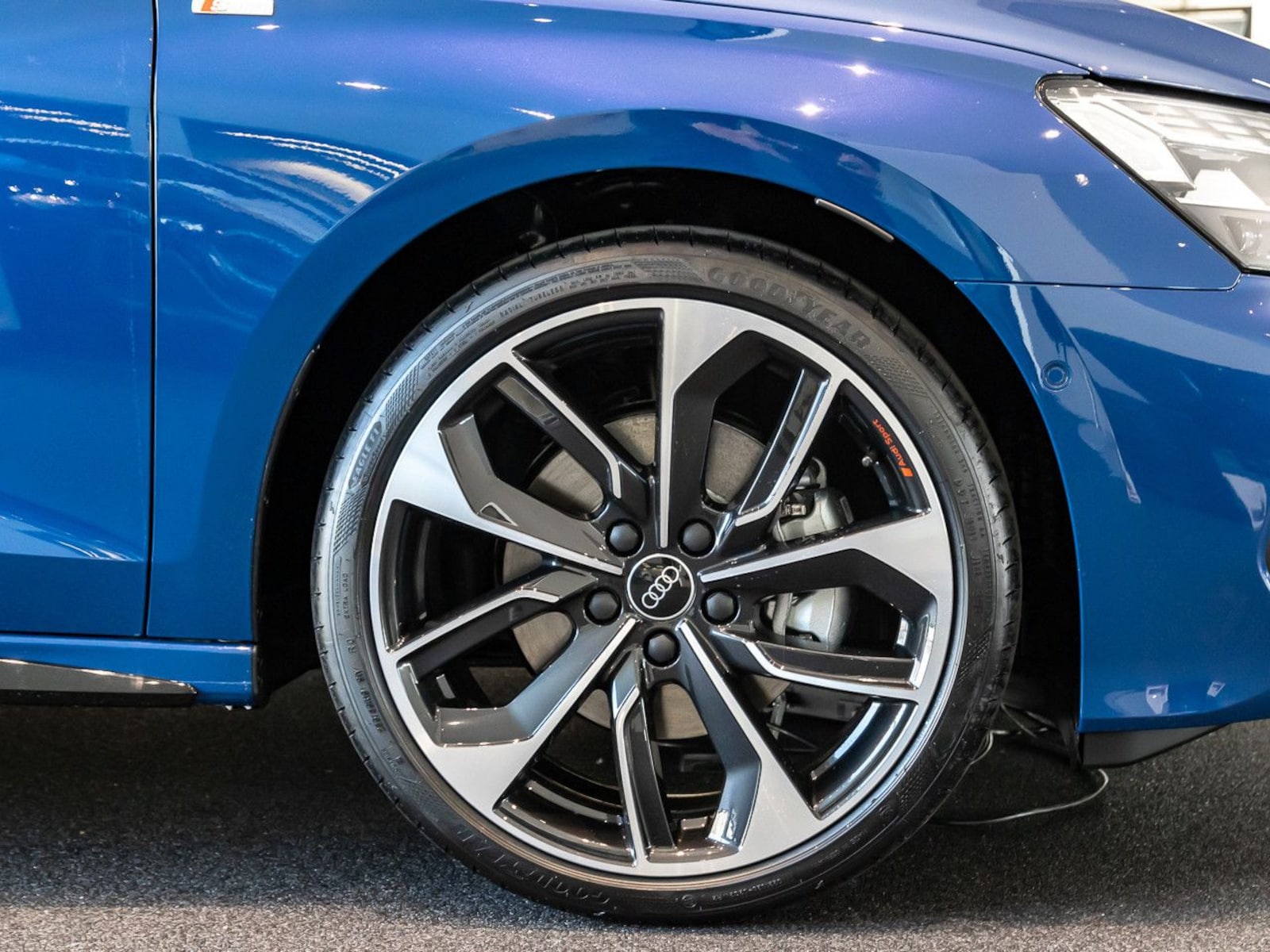 Audi A3 Sportback – Bild 6