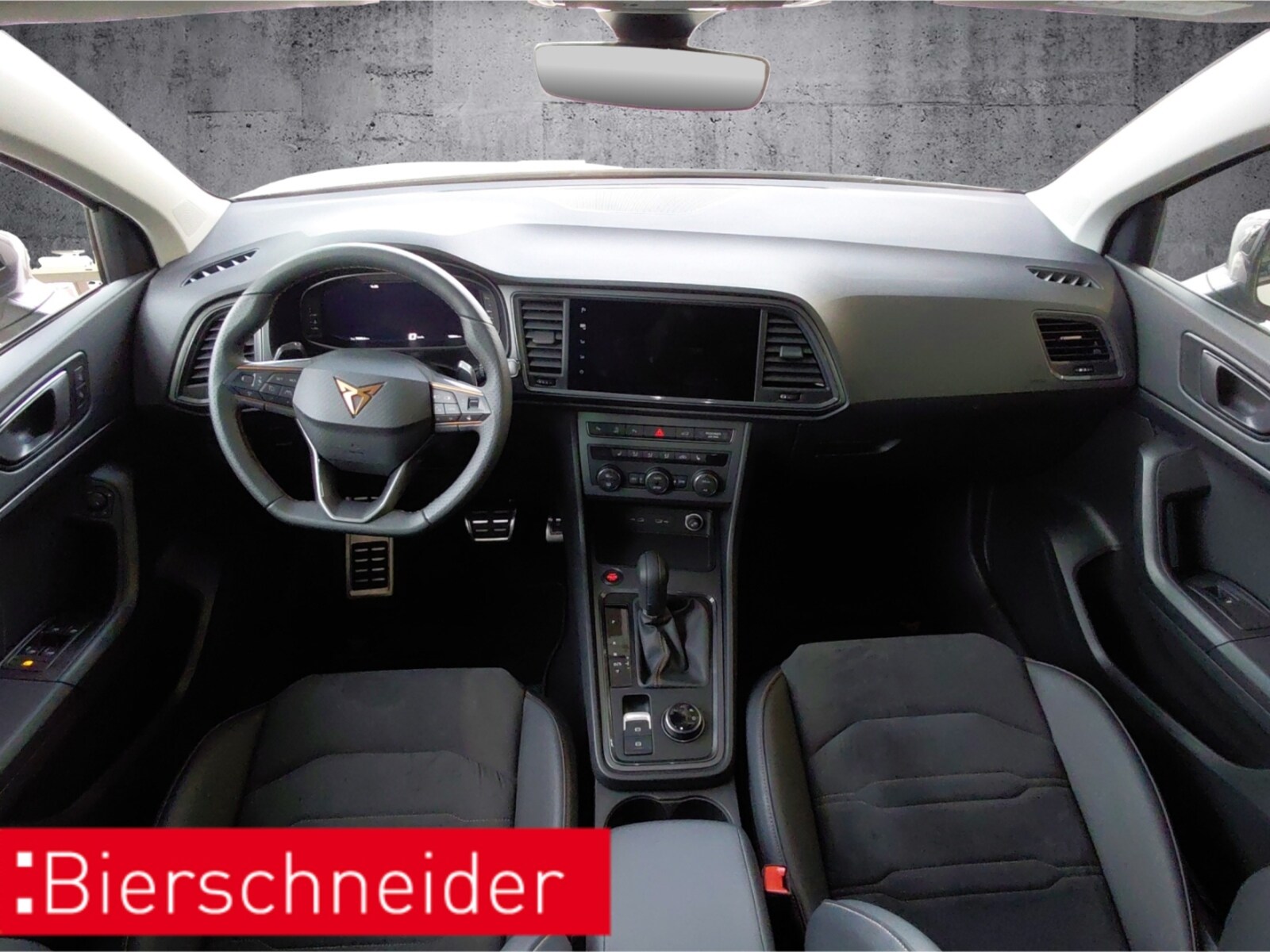 CUPRA Ateca – Bild 9