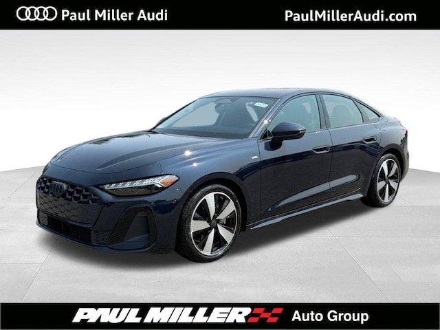 Photo of 2026 Audi A5 Sedan