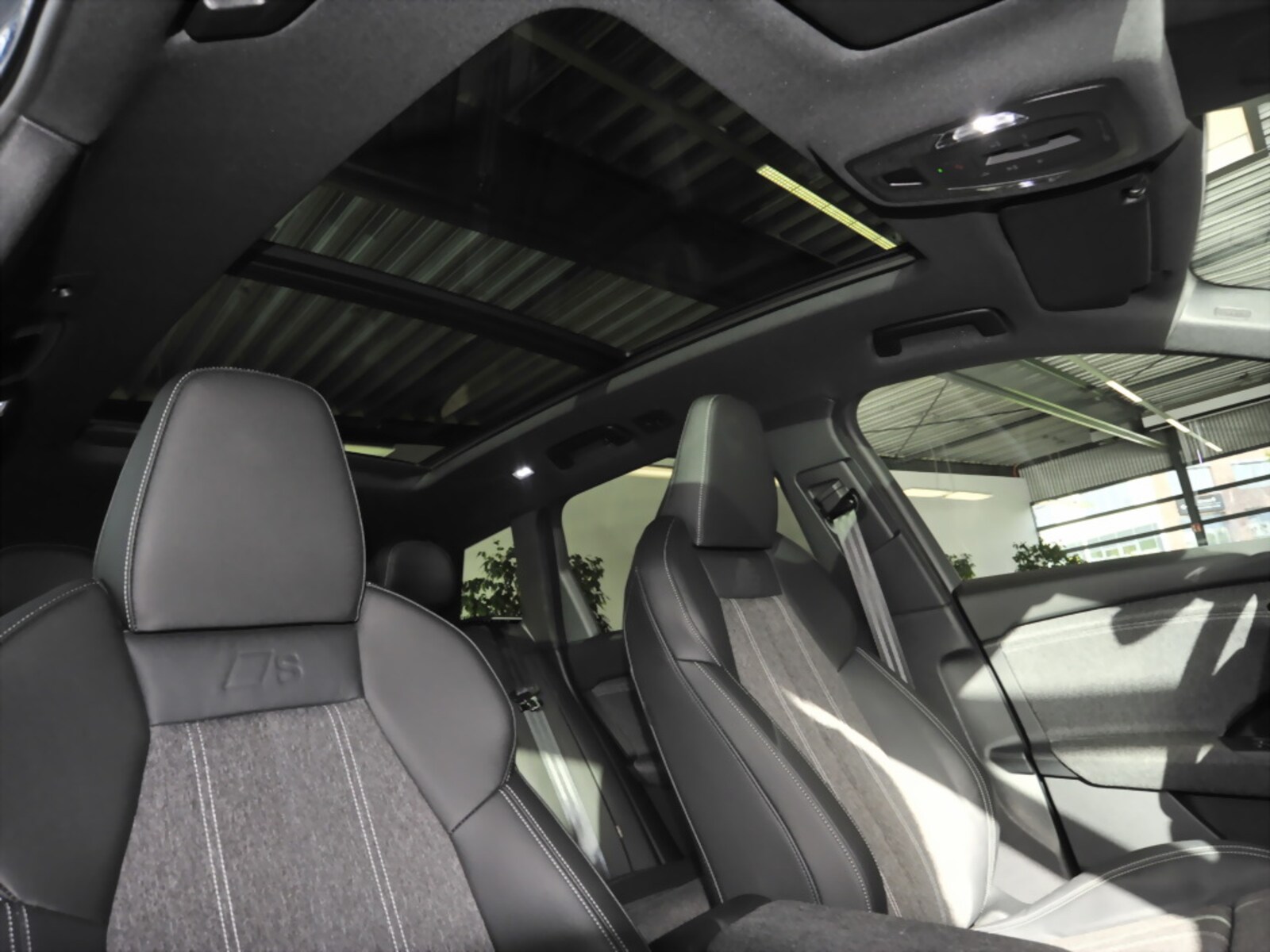 Audi Q6 e-tron – Bild 10