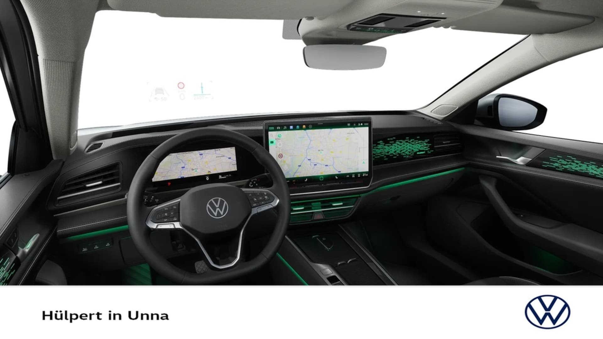 Volkswagen Passat Elegance