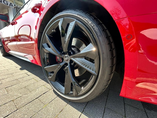 Audi RS7 Performance Quattro Tiptronic - 2023 - Joinsteer - #8