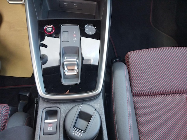 Audi S3 Sportback TFSI Quattro S Tronic - 2022 - Joinsteer - #15