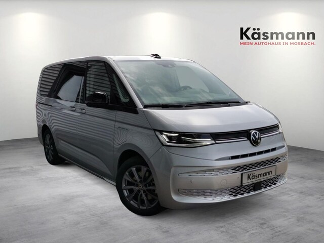 Volkswagen Multivan langversion