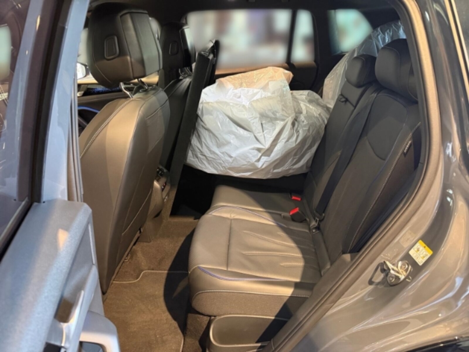 Volkswagen Tiguan – Bild 11
