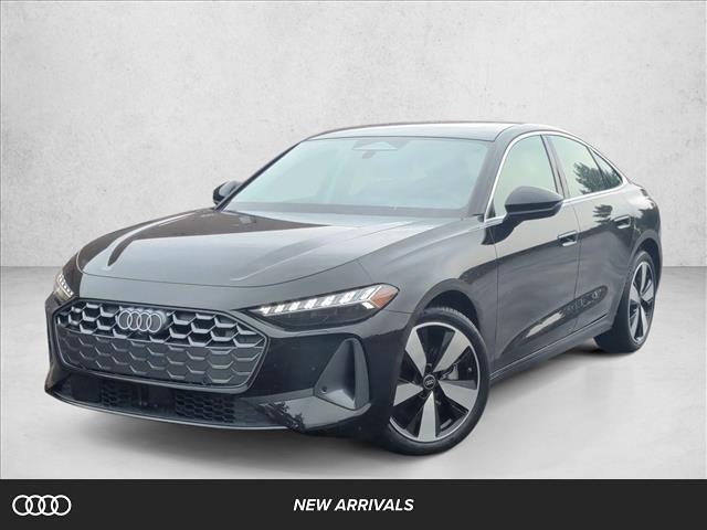 2025 AUDI A5 - Image 1