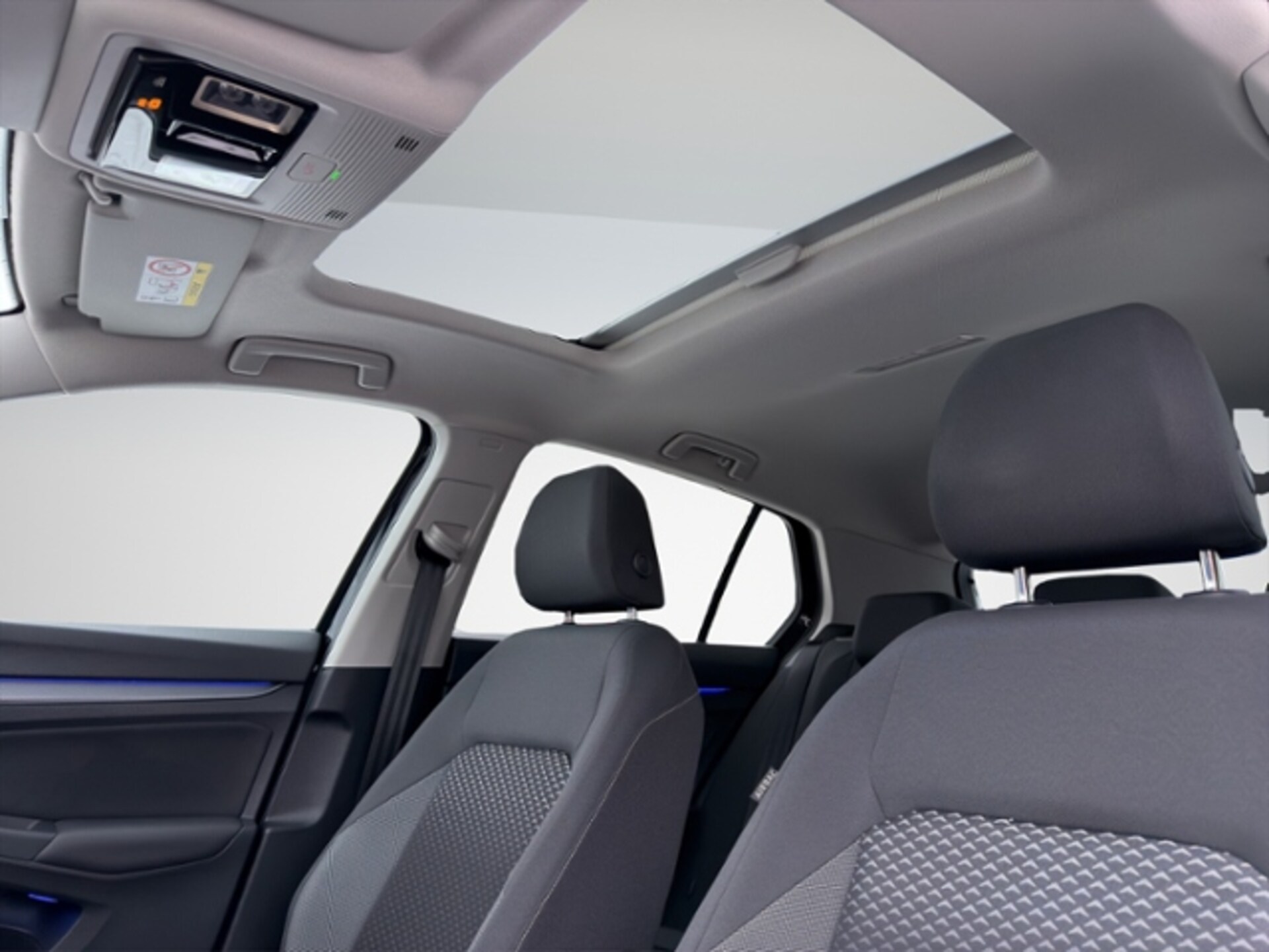 Volkswagen Golf Active