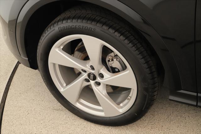 2025 Audi Q5 Premium Plus - Photo 29