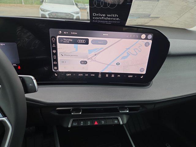 2026 Audi Q3 Base - Photo 10