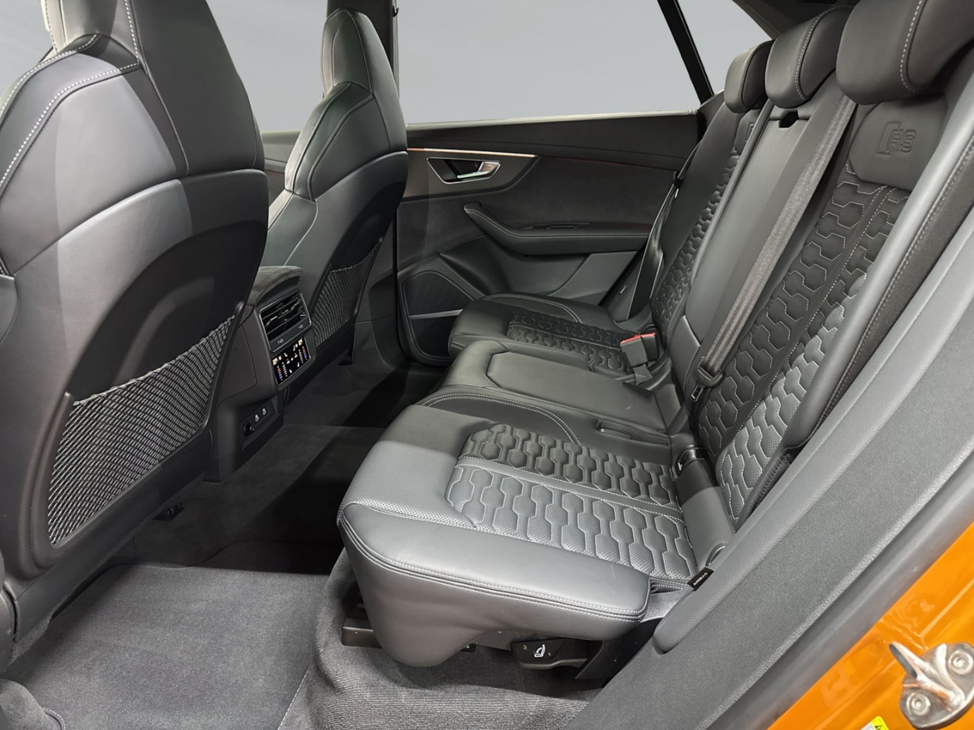 Audi RS Q8 SUV