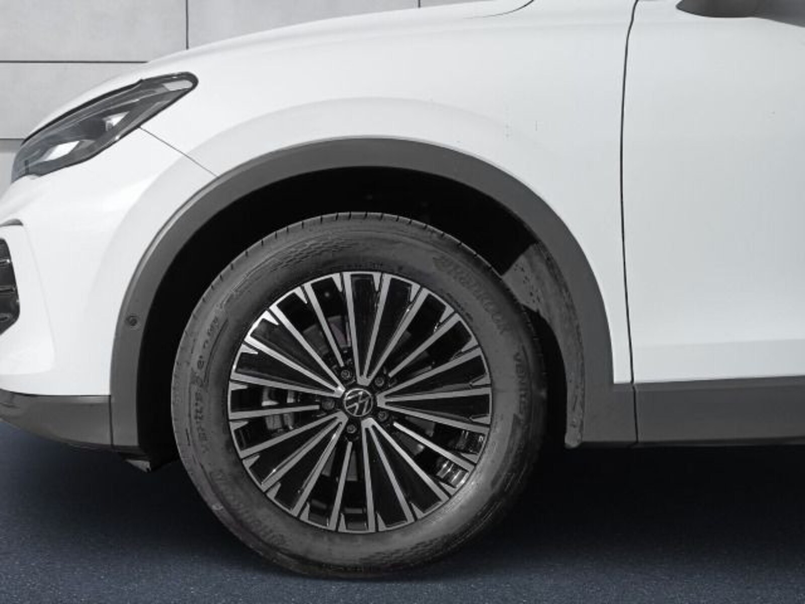 Volkswagen Tiguan – Bild 7