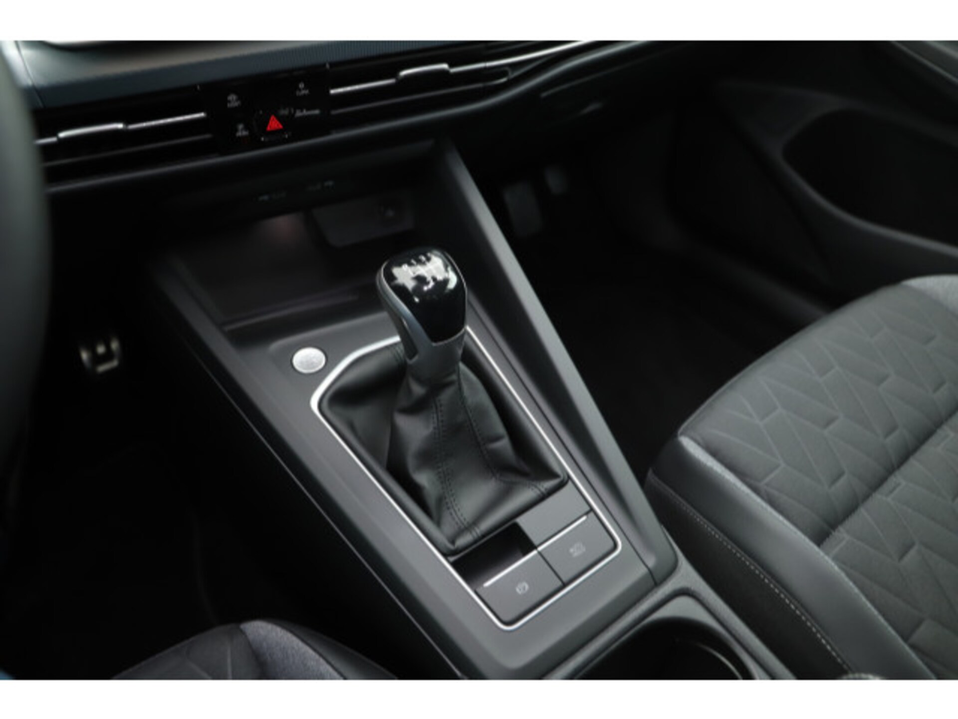 Volkswagen Golf Goal