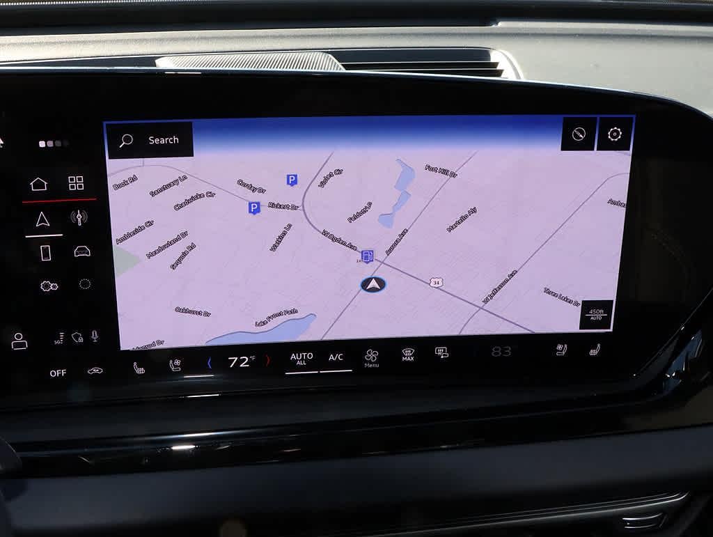 2026 Audi A6 Premium Plus - Photo 20
