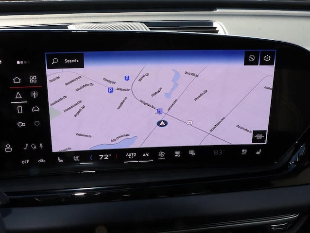2026 Audi A6 Premium Plus - Photo 20
