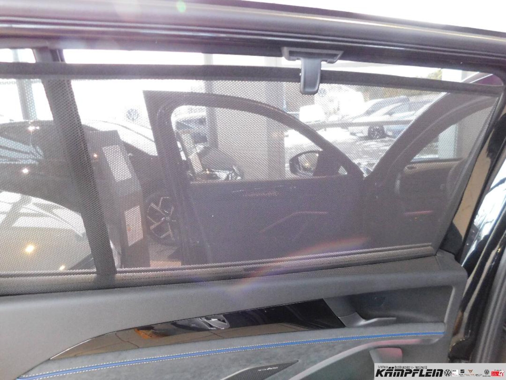 Volkswagen Tayron R-Line